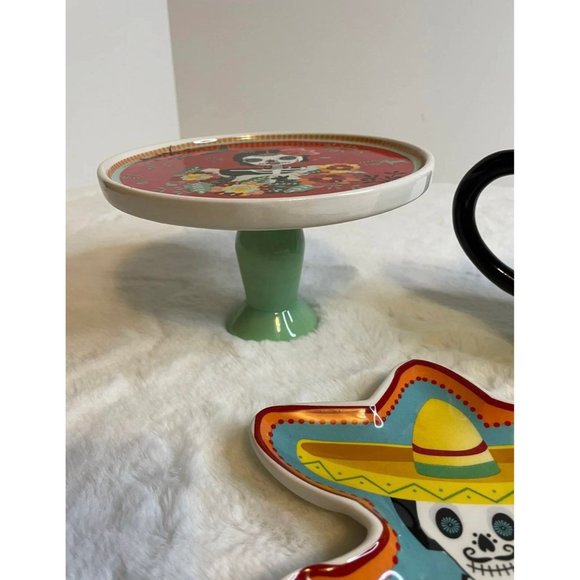 Day of the Dead by Magenta Bundle - Picture 4 of 5